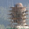 Estatua Mas Grande Mundo Butan 002